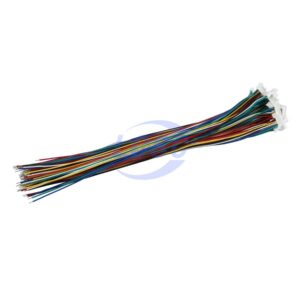 JXTCONN C150F11-6P200C1-111