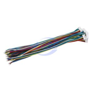 JXTCONN C200F21-6P200C1-111