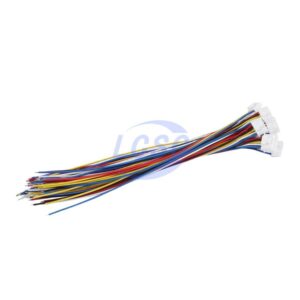 JXTCONN C254E11-5P200C1-111