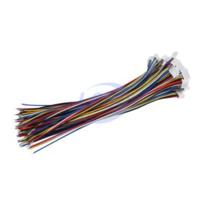 JXTCONN C254F21-5P200C1-111