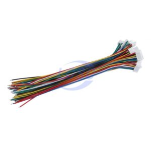 JXTCONN C254F21-6P200C1-111