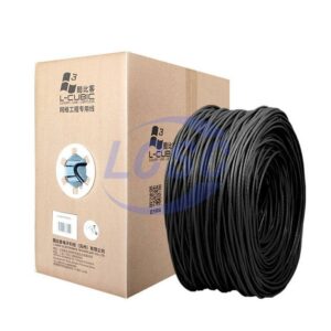 L-CUBIC LCLN6ABK-305m