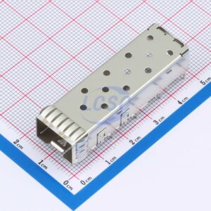 TE Connectivity 2110304-1