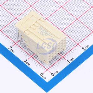 TE Connectivity 5536507-1