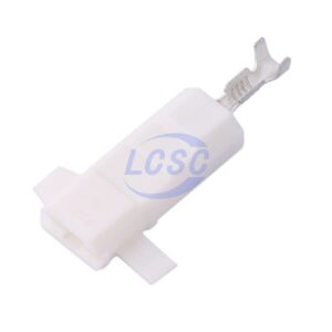 TE Connectivity 521368-2