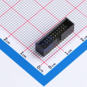 XKB Connection X1270WVS-2x10A-6TV01