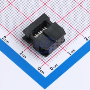 XKB Connection X9555H1-2x03C-PTV01