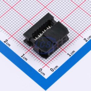 XKB Connection X9555H1-2x04A-PTV01