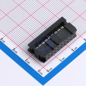 XKB Connection X9555H1-2x09-PTV01