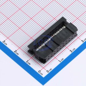 XKB Connection X9555H1-2x10-PTV01