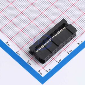 XKB Connection X9555H1-2x11-PTV01