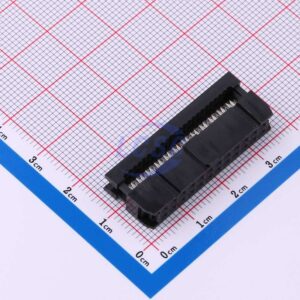 XKB Connection X9555H1-2x12-PTV01