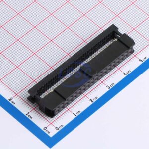 XKB Connection X9555H1-2x18-PTV01