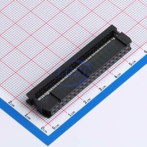 XKB Connection X9555H1-2x20-PTV01