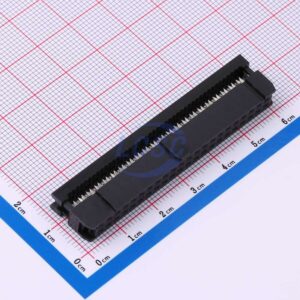 XKB Connection X9555H1-2x22-PTV01