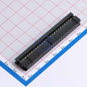 XKB Connection X9555H1-2x25-PTV01