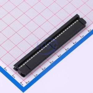XKB Connection X9555H1-2x30-PTV01