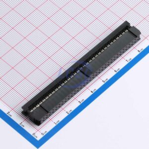 XKB Connection X9555H1-2x32-PTV01