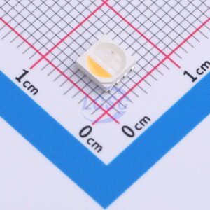 HONGLITRONIC(Hongli Zhihui (HONGLITRONIC)) HL-5050RGBW-S1-A27