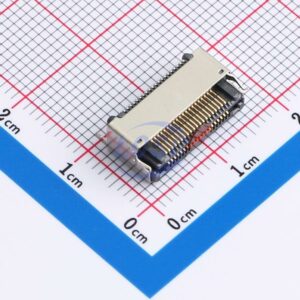 Samtec LSHM-120-06.0-L-DV-A-S-K-TR