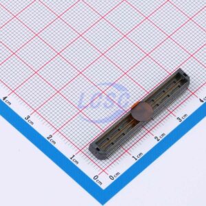 Samtec QTH-060-01-L-D-A-K