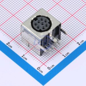 TE Connectivity 5749268-1