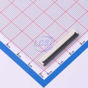 BXCONN FC-10A27P11H20