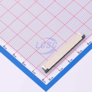 BXCONN FC-10C34P11H25