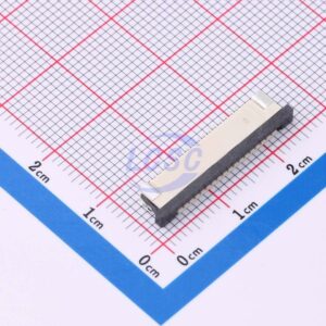 BXCONN FC-10D17P11H25