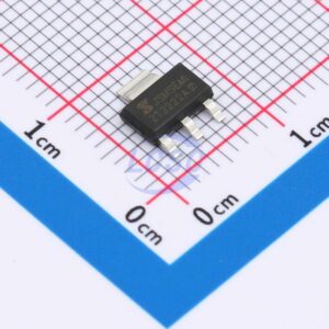 JSMSEMI PZT2222A-JSM