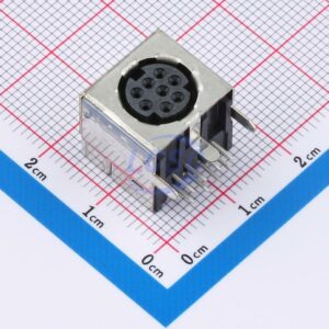 TE Connectivity 5749267-1