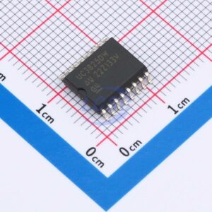 Texas Instruments UC3825DW