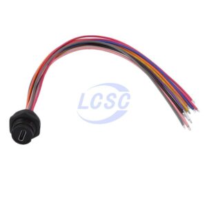 CAZN E10B-FT3-PWF-0.2PV