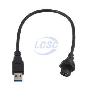 CAZN E10B-FT3-PWF/MU3-NWA-0.3PV-S