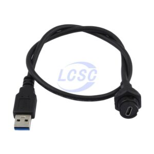 CAZN E10B-FT3-PWF/MU3-NWA-0.5PV-S