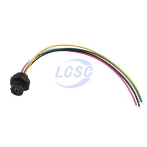 CAZN E10B-FUM-PWF-0.2PV