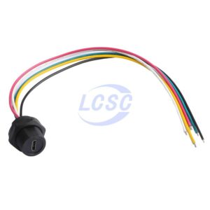 CAZN E10T-FUM-PWF-0.2PV