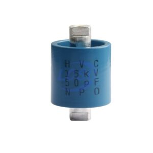 HVC HVCHF-B-50P-15kV