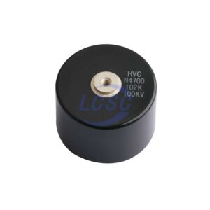 HVC HVCT8G-100KV-DL60-102K