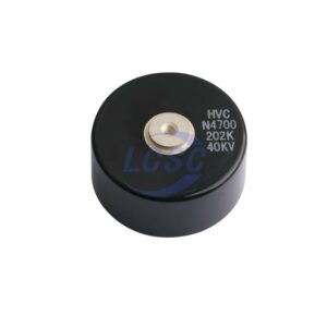 HVC HVCT8G-40KV-DL55-202K