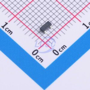 KEC Semicon KTN2222AS-RTK/H