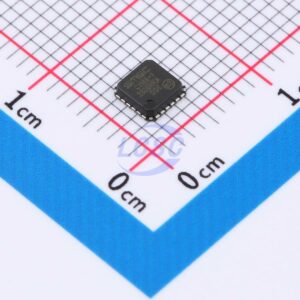 Microchip Tech CAP1188-1-CP-TR