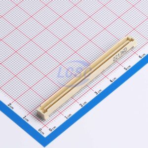 TE Connectivity 5177984-6