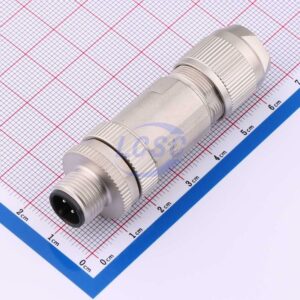 XKB Connection I.AX.TSN.M12.P04.NP7