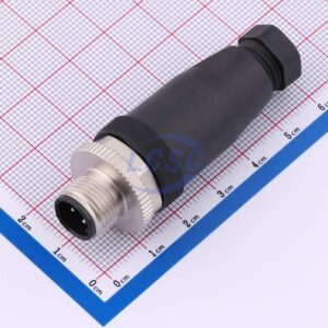 XKB Connection I.AX.TSN.M12.P04.PP7