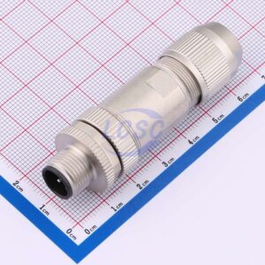 XKB Connection I.AX.TSN.M12.P05.NP7