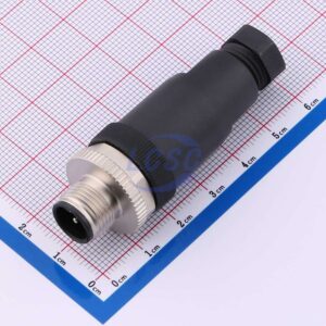 XKB Connection I.AX.TSN.M12.P05.PP7