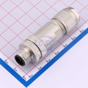 XKB Connection I.AX.TSN.M12.P08.NP7