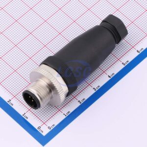 XKB Connection I.AX.TSN.M12.P08.PP7