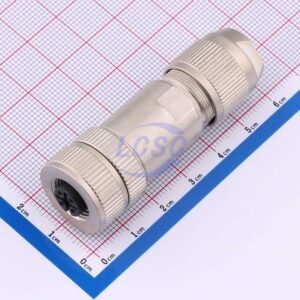 XKB Connection I.AX.ZSN.M12.P04.NP7